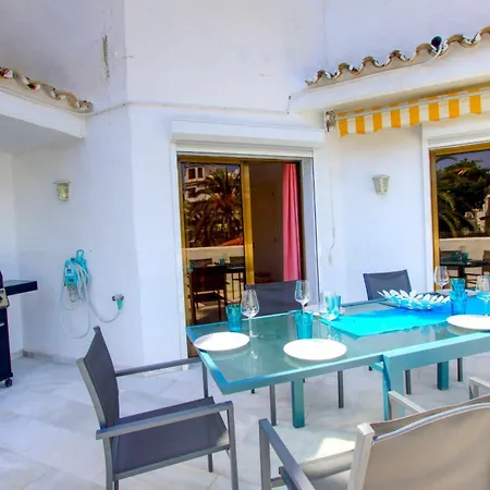 Appartamento 1093 Modern , Huge Terrace , Bbq *